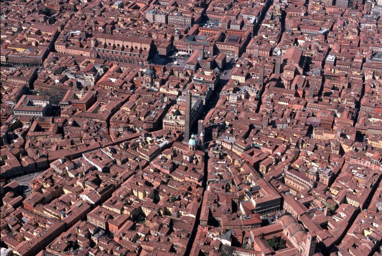 B&B Bologna Station Exterior photo